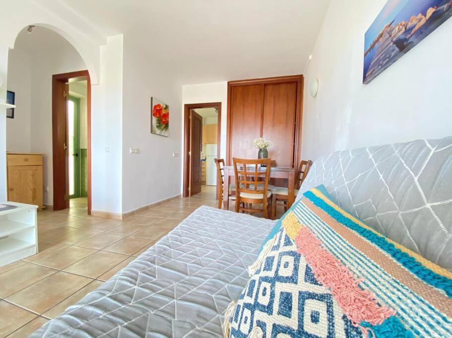 Ferienwohnung Casa Bailey, Caleta De Fuste Exterior foto