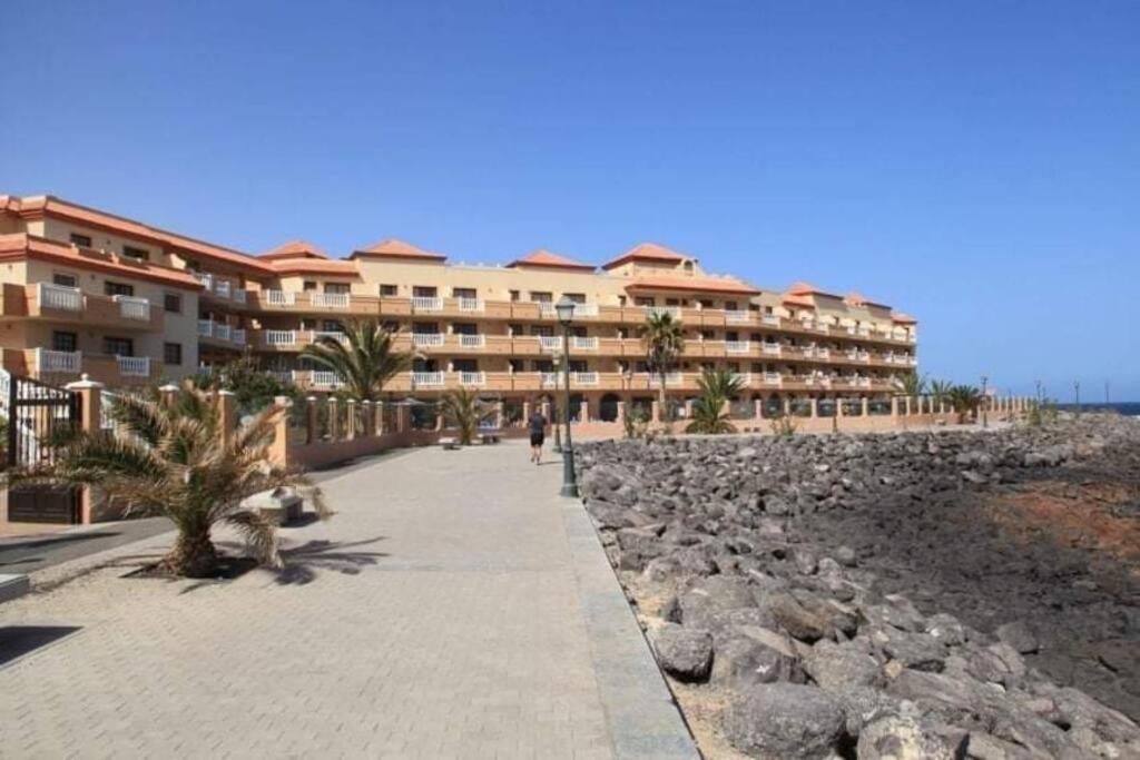 Ferienwohnung Casa Bailey, Caleta De Fuste Exterior foto