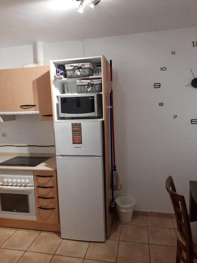 Ferienwohnung Casa Bailey, Caleta De Fuste Exterior foto